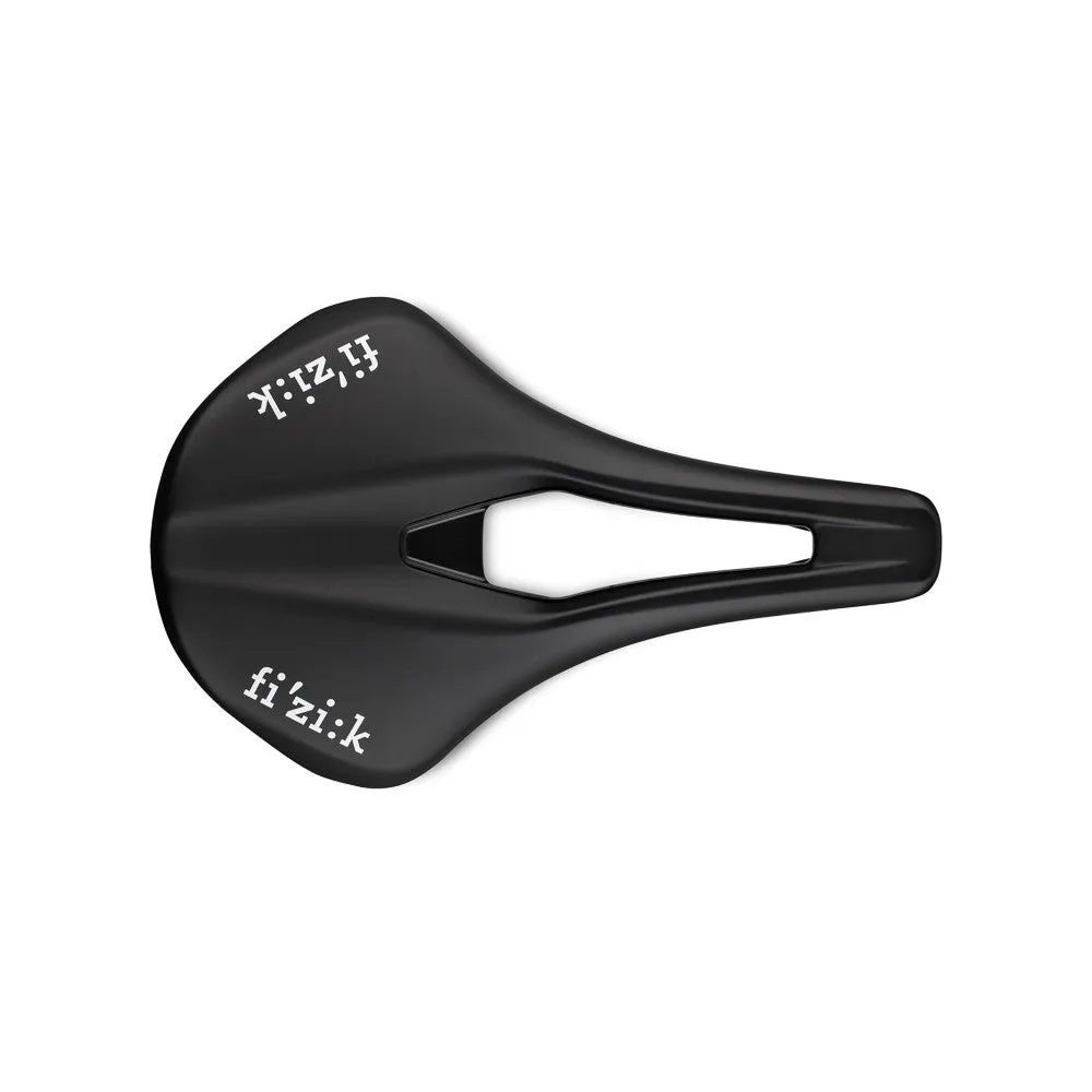 Fizik Tempo Argo R5 Saddle Alloy Rails Black