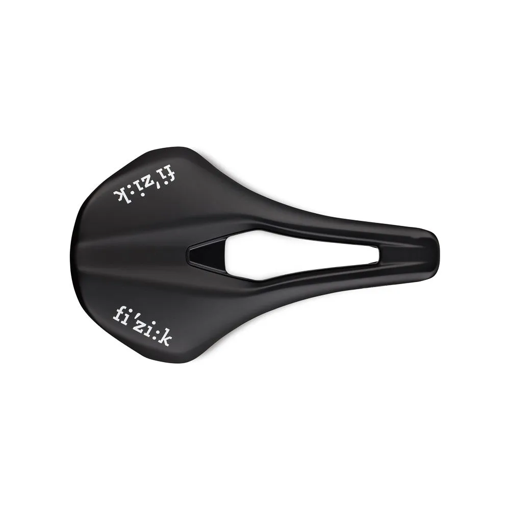 Fizik Tempo Argo R5 Saddle Alloy Rails Black