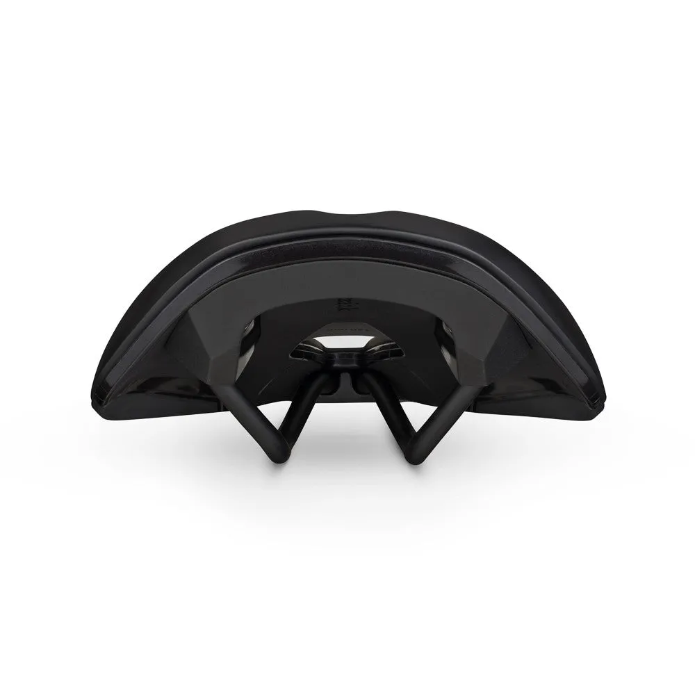 Fizik Tempo Argo R5 Saddle Alloy Rails Black