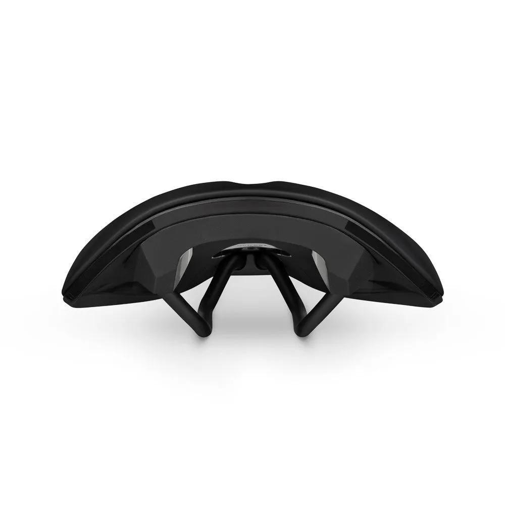Fizik Tempo Argo R5 Saddle Alloy Rails Black