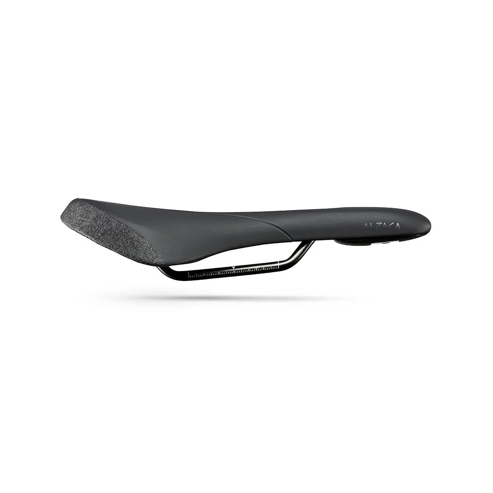 Fizik Terra Alpaca X5 Saddle Black