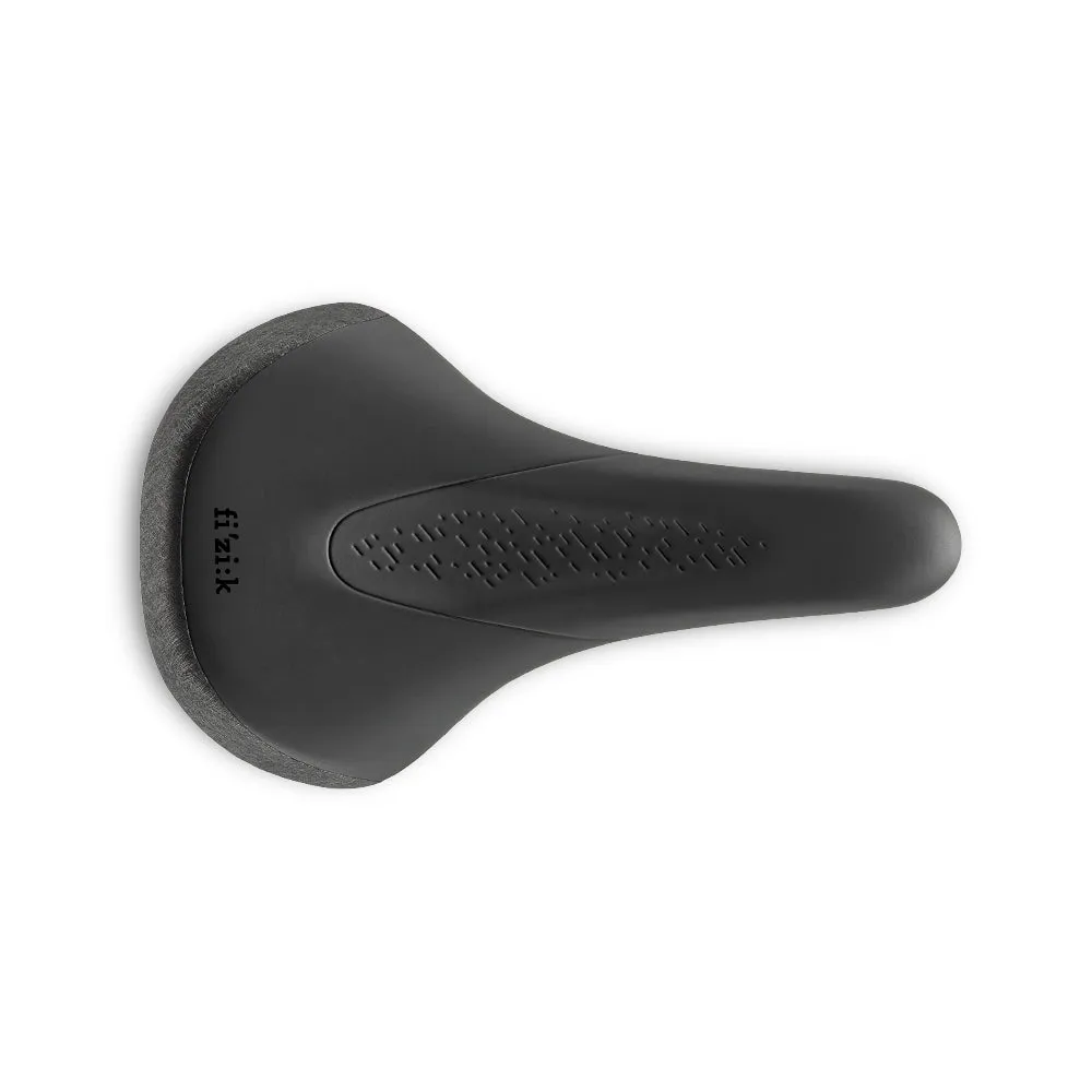Fizik Terra Alpaca X5 Saddle Black