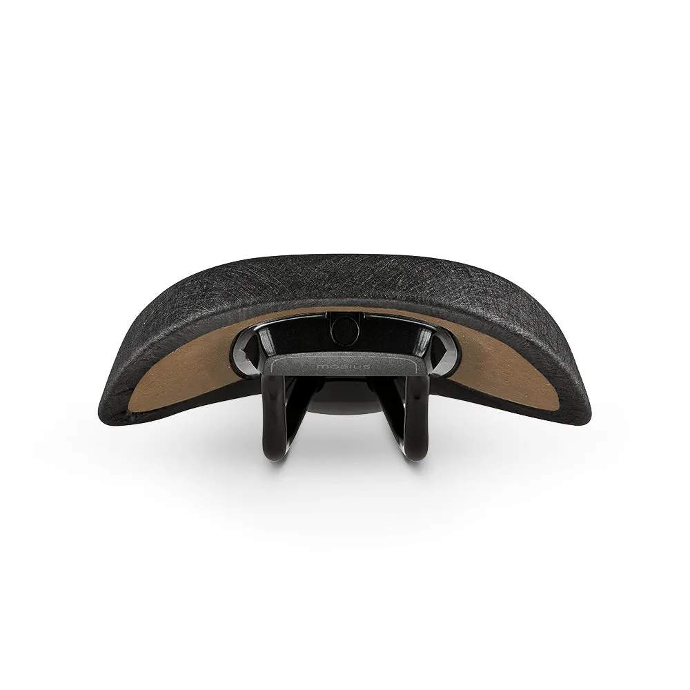 Fizik Terra Alpaca X5 Saddle Black