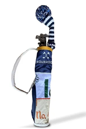 FlagBag Golf Bag (Custom Test)