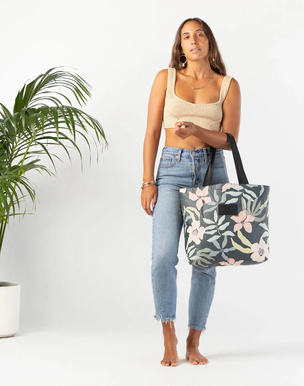 Flora Day Tripper Bag