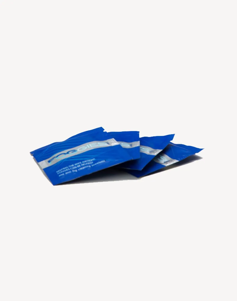 Foggies Anti Fog Goggle Wipes (6 pack)
