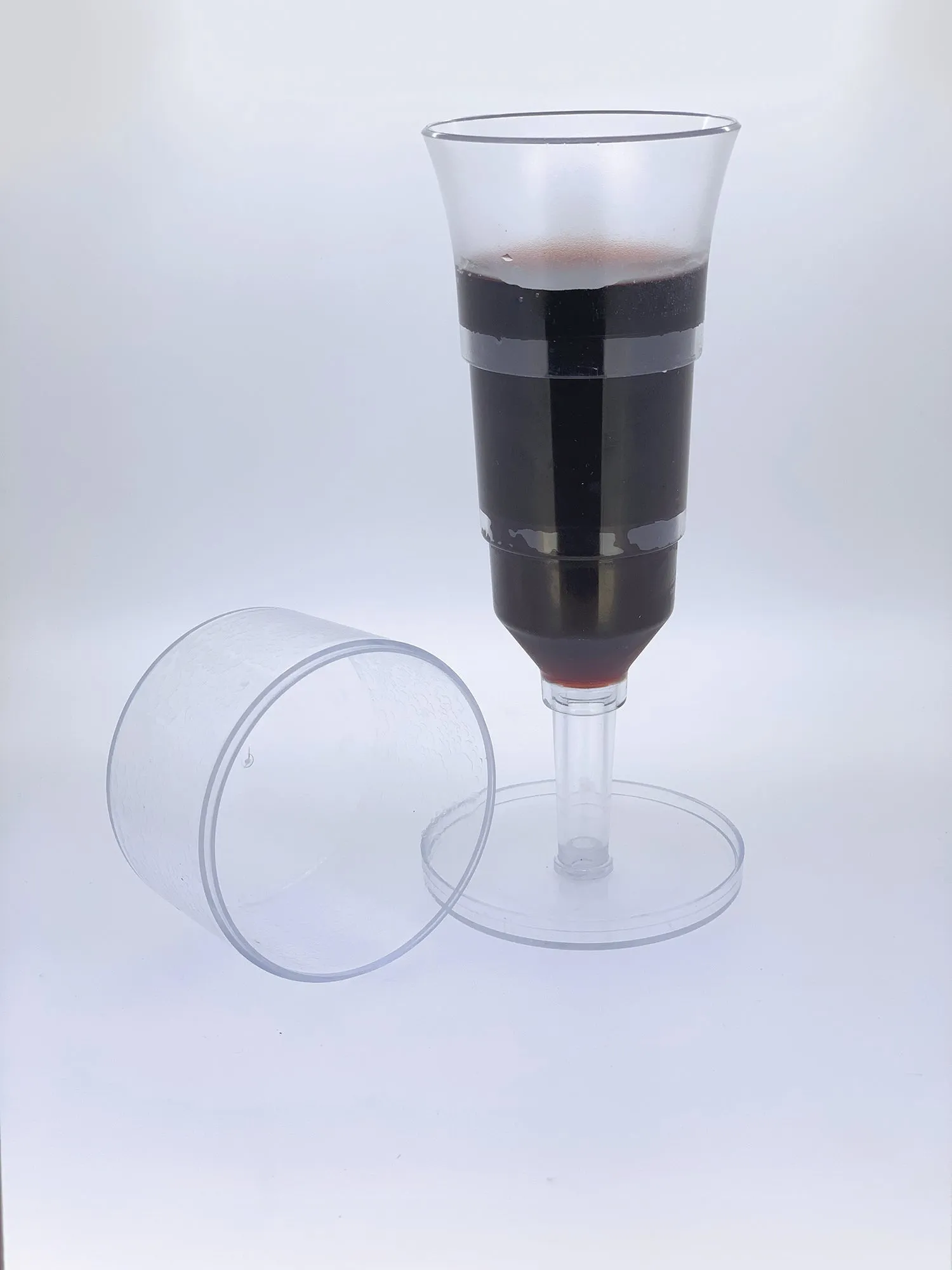 Foldy Flute - Collapsible Stemware