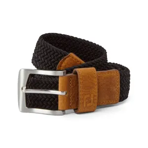 FootJoy Woven Golf Belt