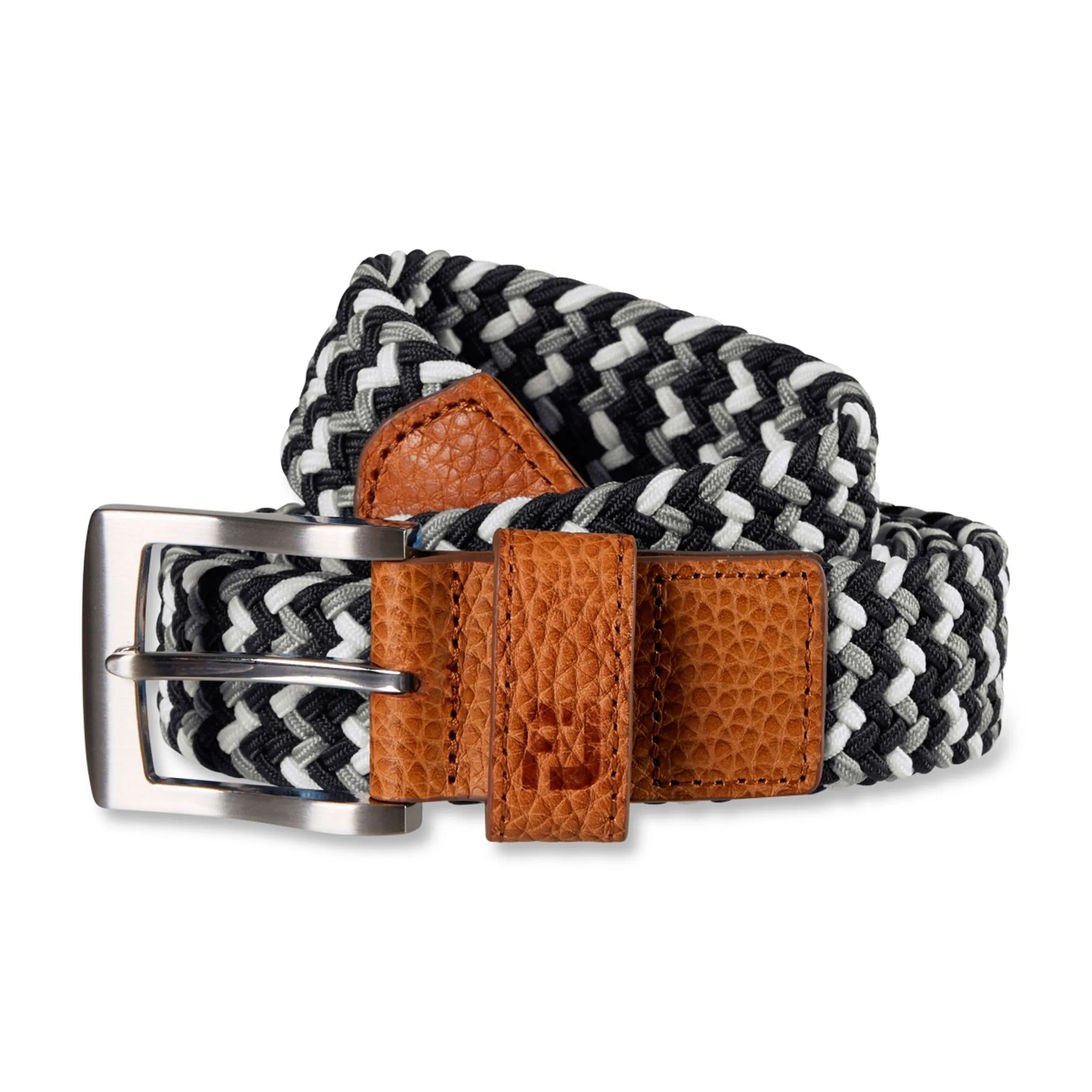 FootJoy Woven Golf Belt