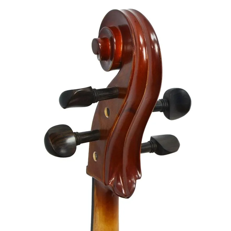 Forenza Prima 2 Cello Outfit - 1/2 Size