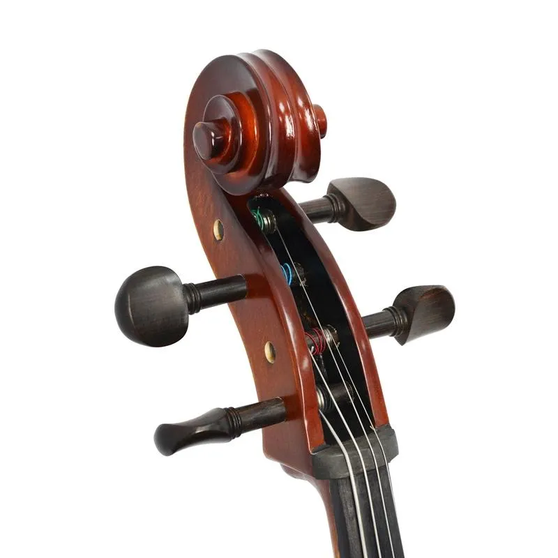 Forenza Prima 2 Cello Outfit - 1/2 Size