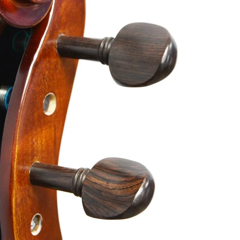 Forenza Prima 2 Cello Outfit - 1/2 Size
