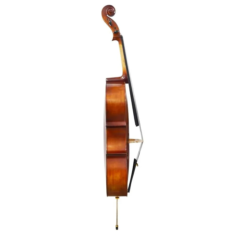 Forenza Prima 2 Cello Outfit - 1/2 Size