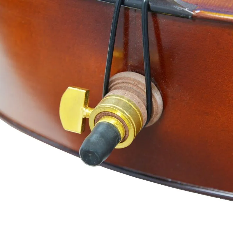 Forenza Prima 2 Cello Outfit - 1/2 Size