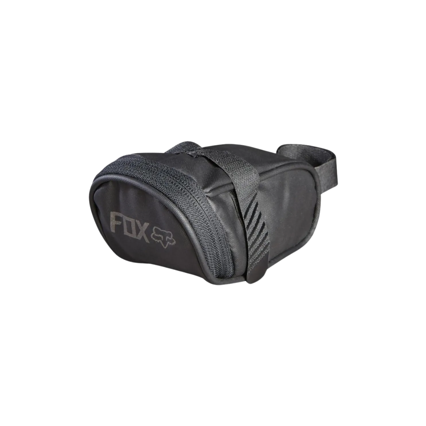 Fox Saddle Bag