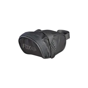 Fox Saddle Bag