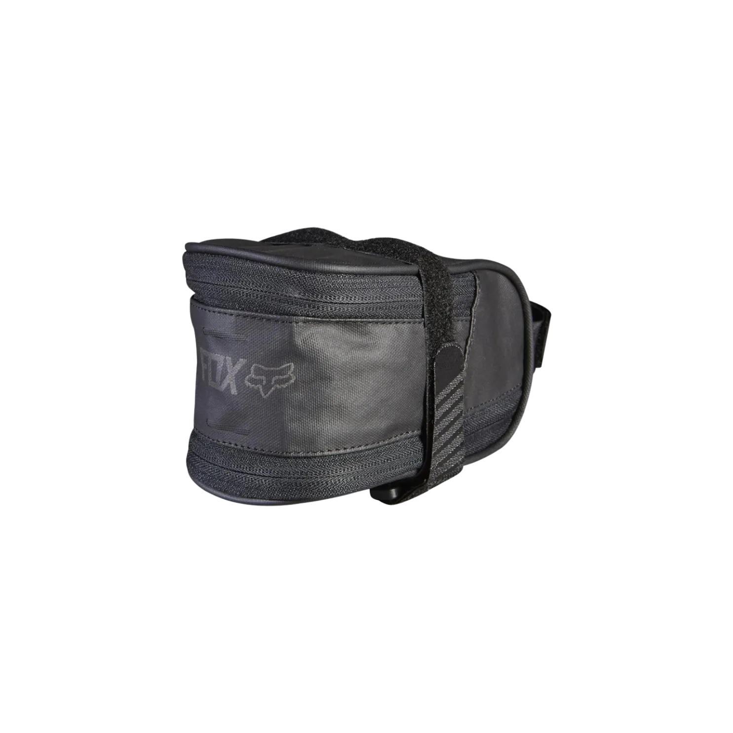 Fox Saddle Bag
