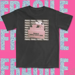 fragile