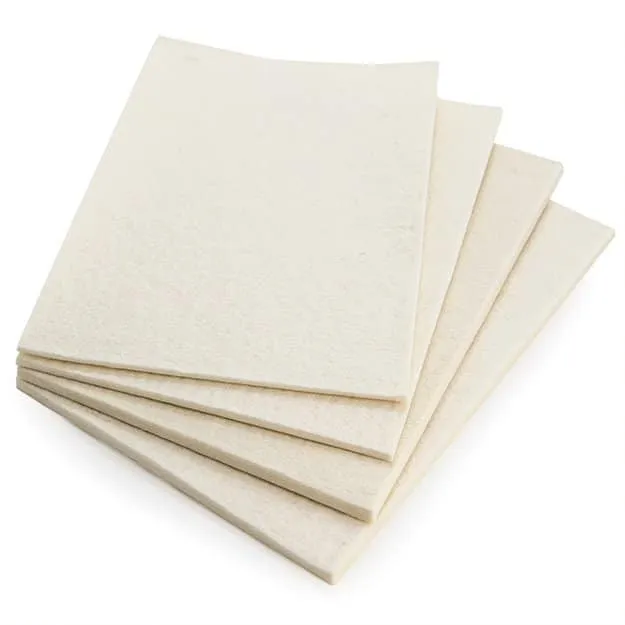 Fresco Pure Wool Felt | 7mm