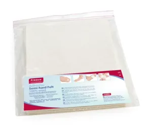 Fresco Pure Wool Felt | 7mm