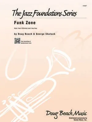 FUNK ZONE JE SC/PTS