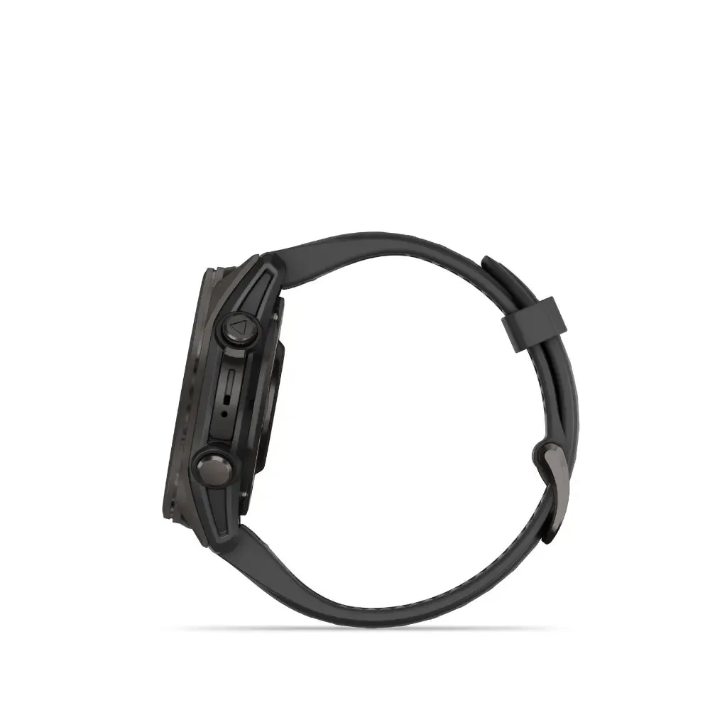 Garmin fenix 8 Sapphire AMOLED 51mm GPS Sportuhr