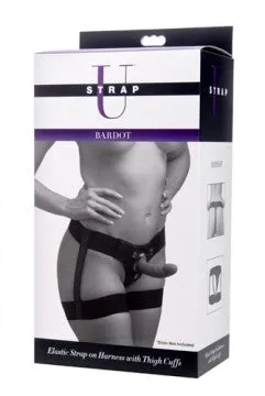 Garter Belt Style Harness