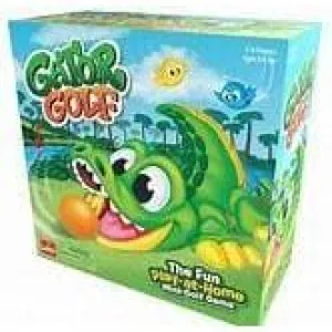 Gator Golf