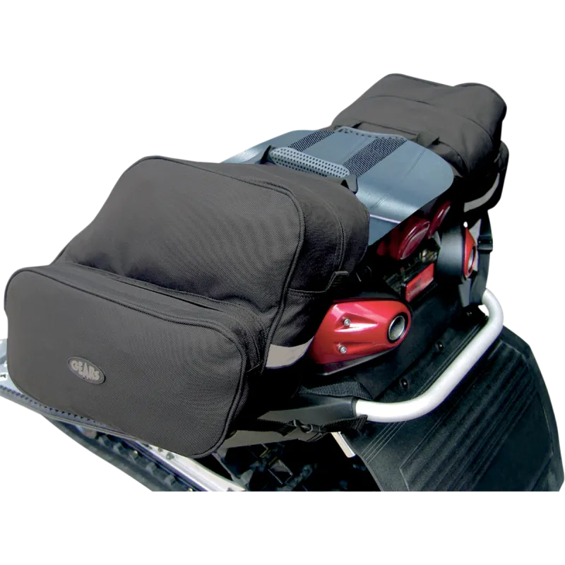 GEARS CANADA YAMAHA SADDLE BAG 300198-1