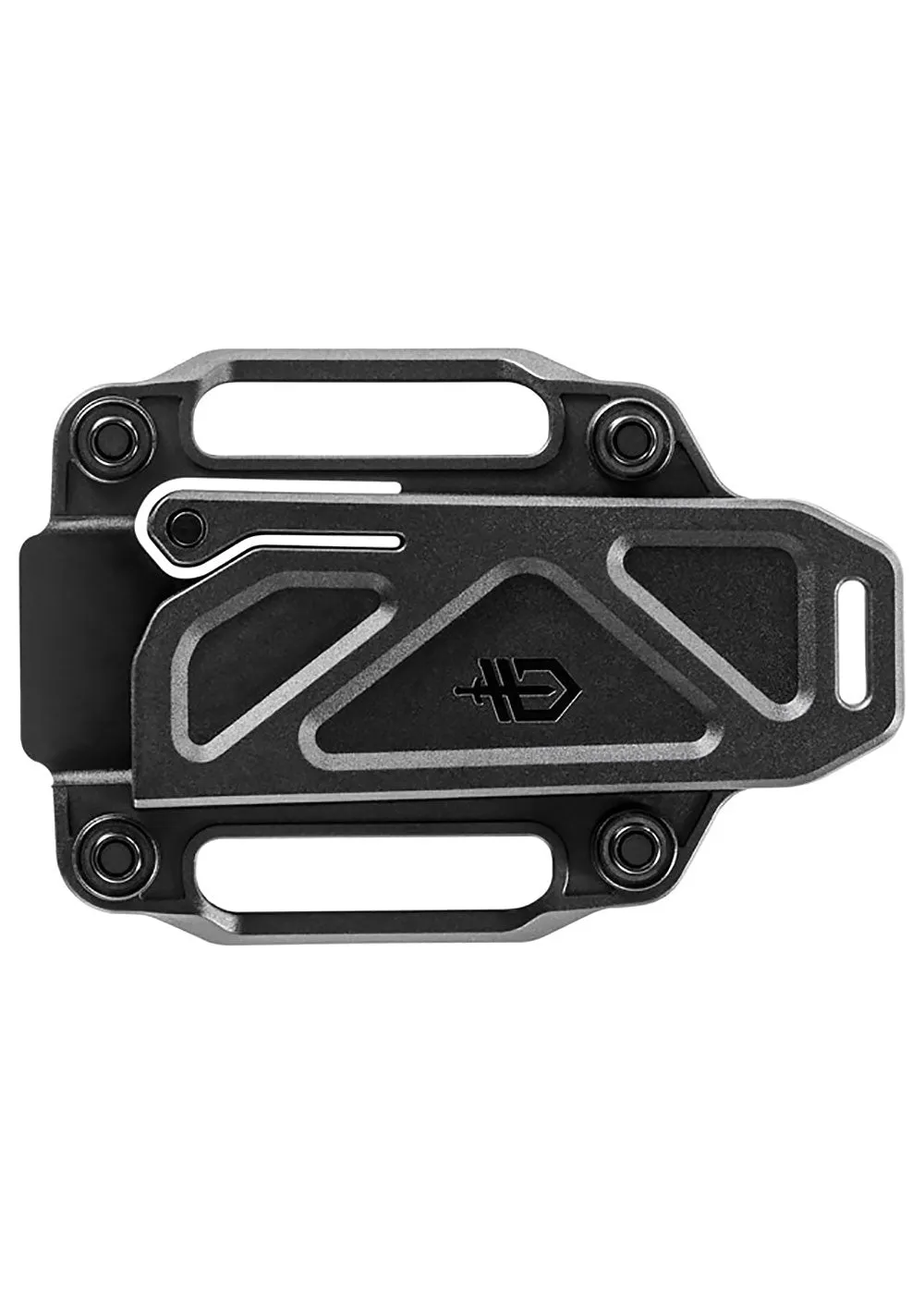 Gerber Exo-Mod Caper Knife w/Ultralight Sheath