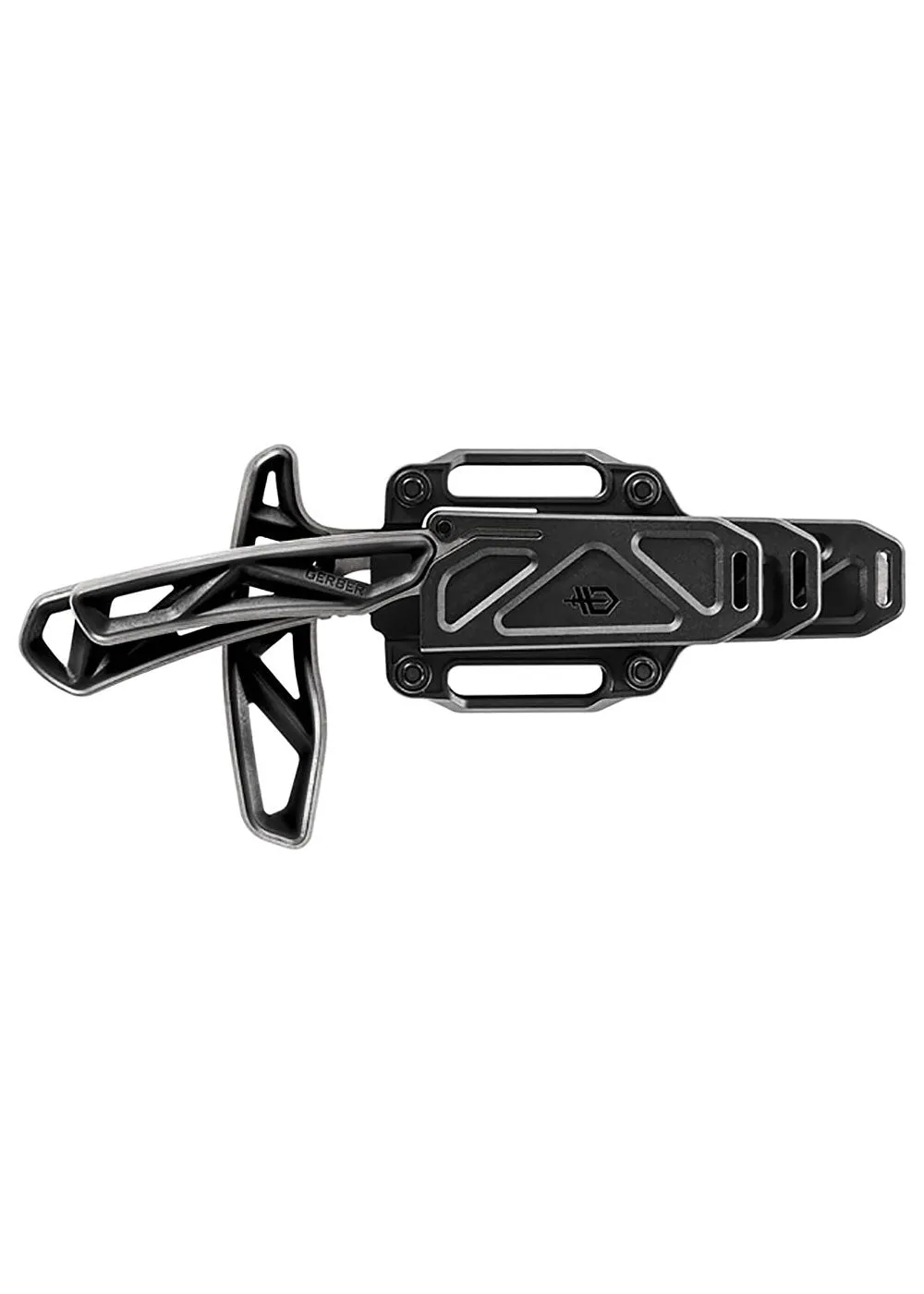 Gerber Exo-Mod Caper Knife w/Ultralight Sheath