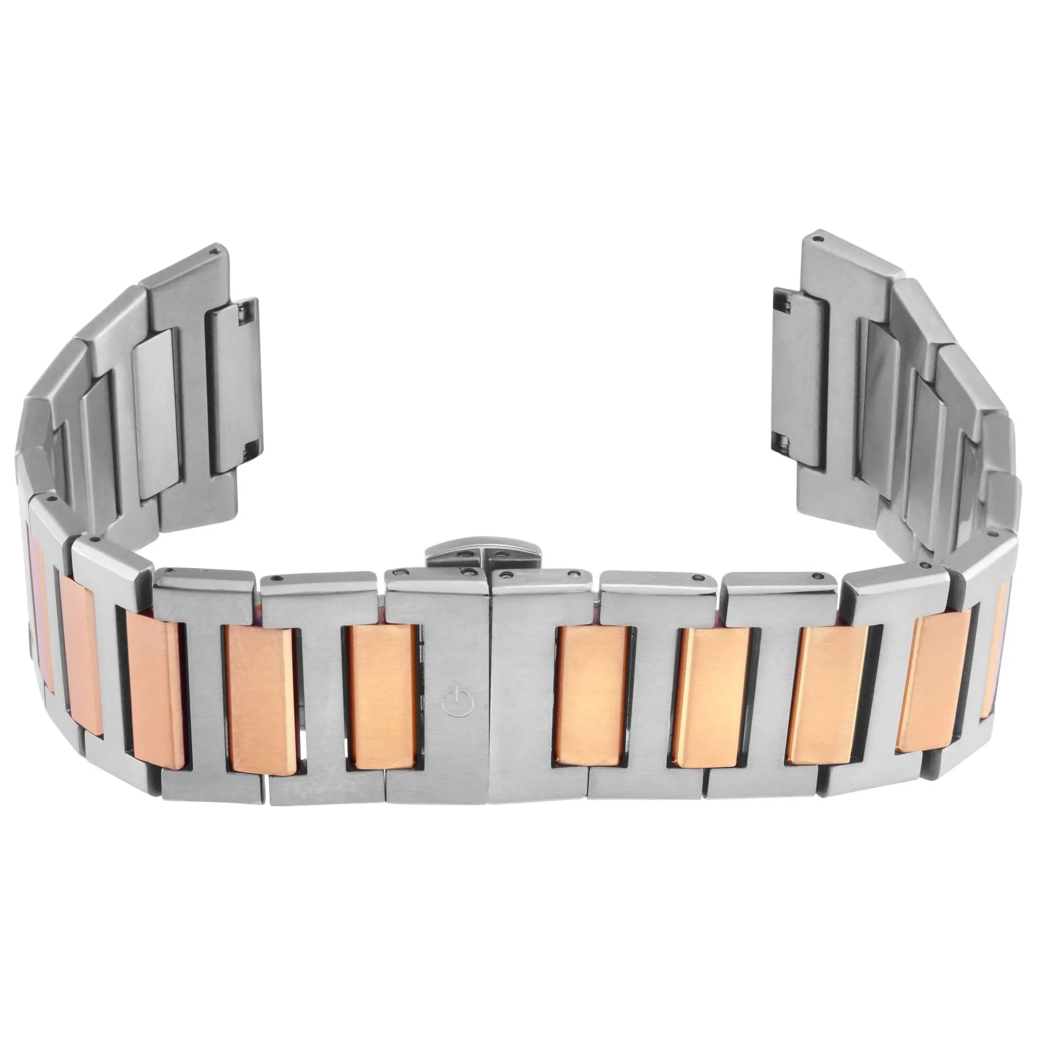 Gevril High Line 16MM Metal Bracelet