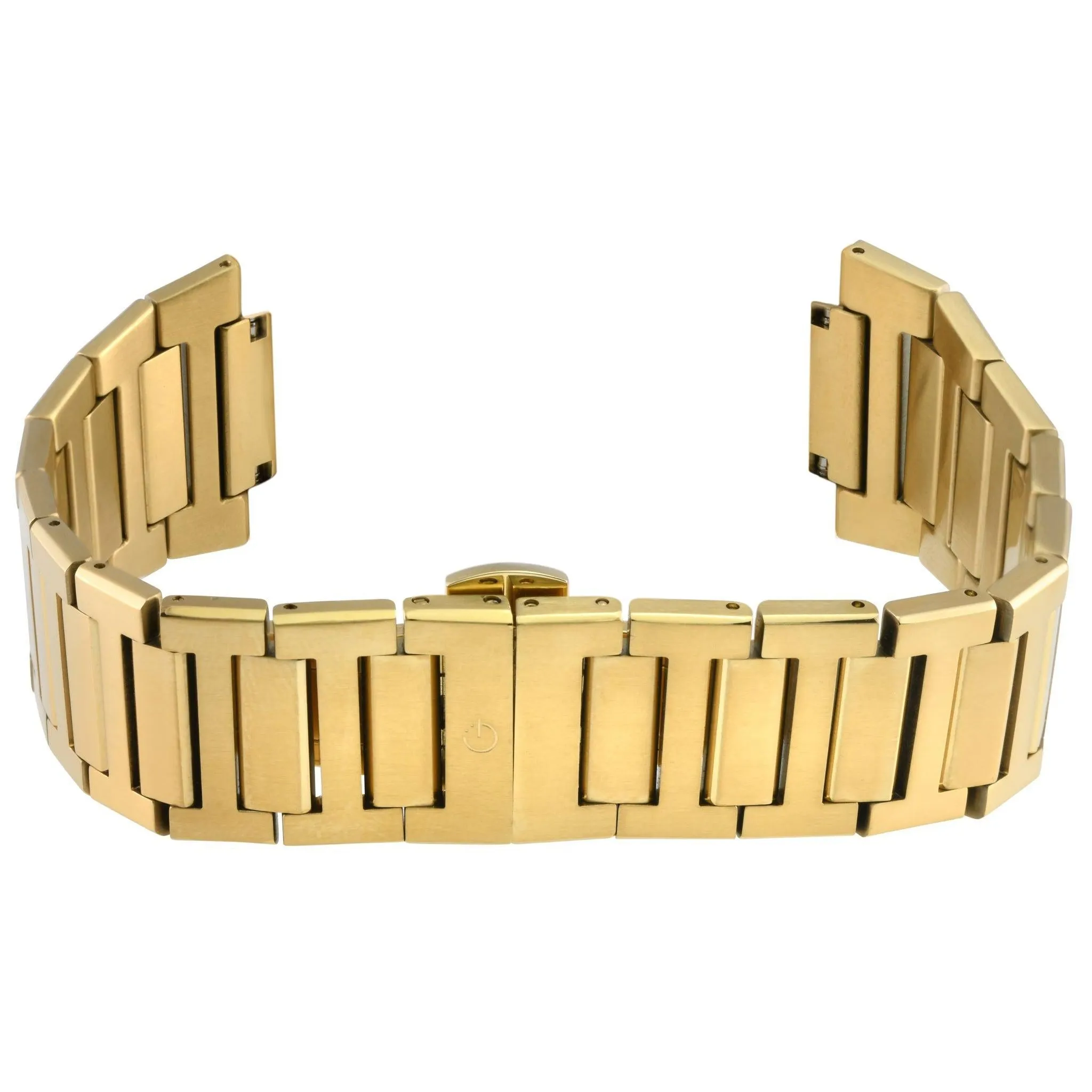 Gevril High Line 16MM Metal Bracelet
