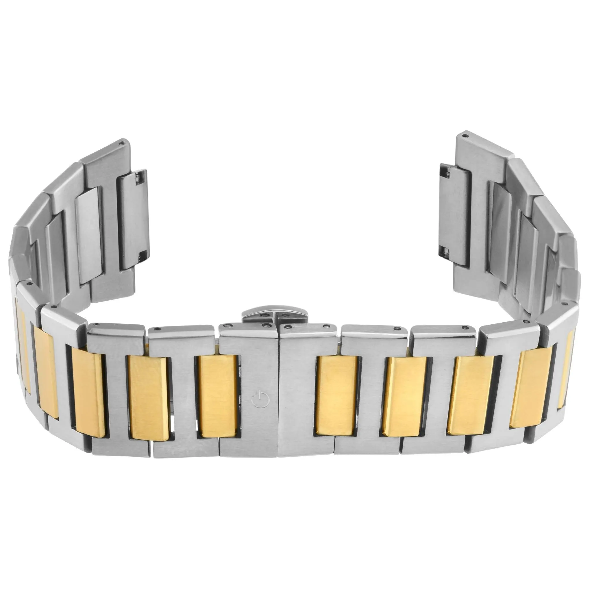 Gevril High Line 16MM Metal Bracelet