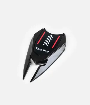 Ghost Golf Divot Tool - Black
