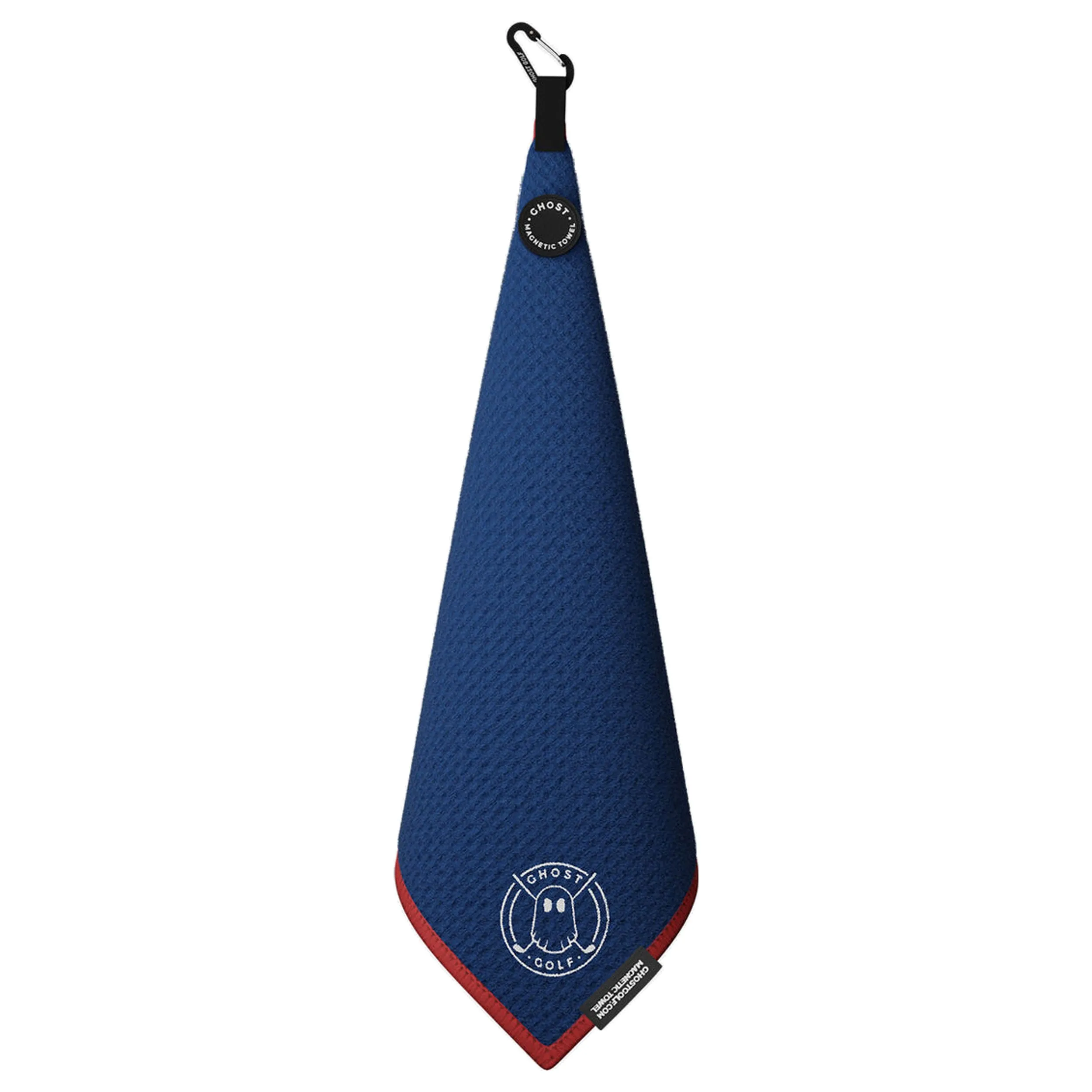 Ghost Golf Magnetic Golf Towel