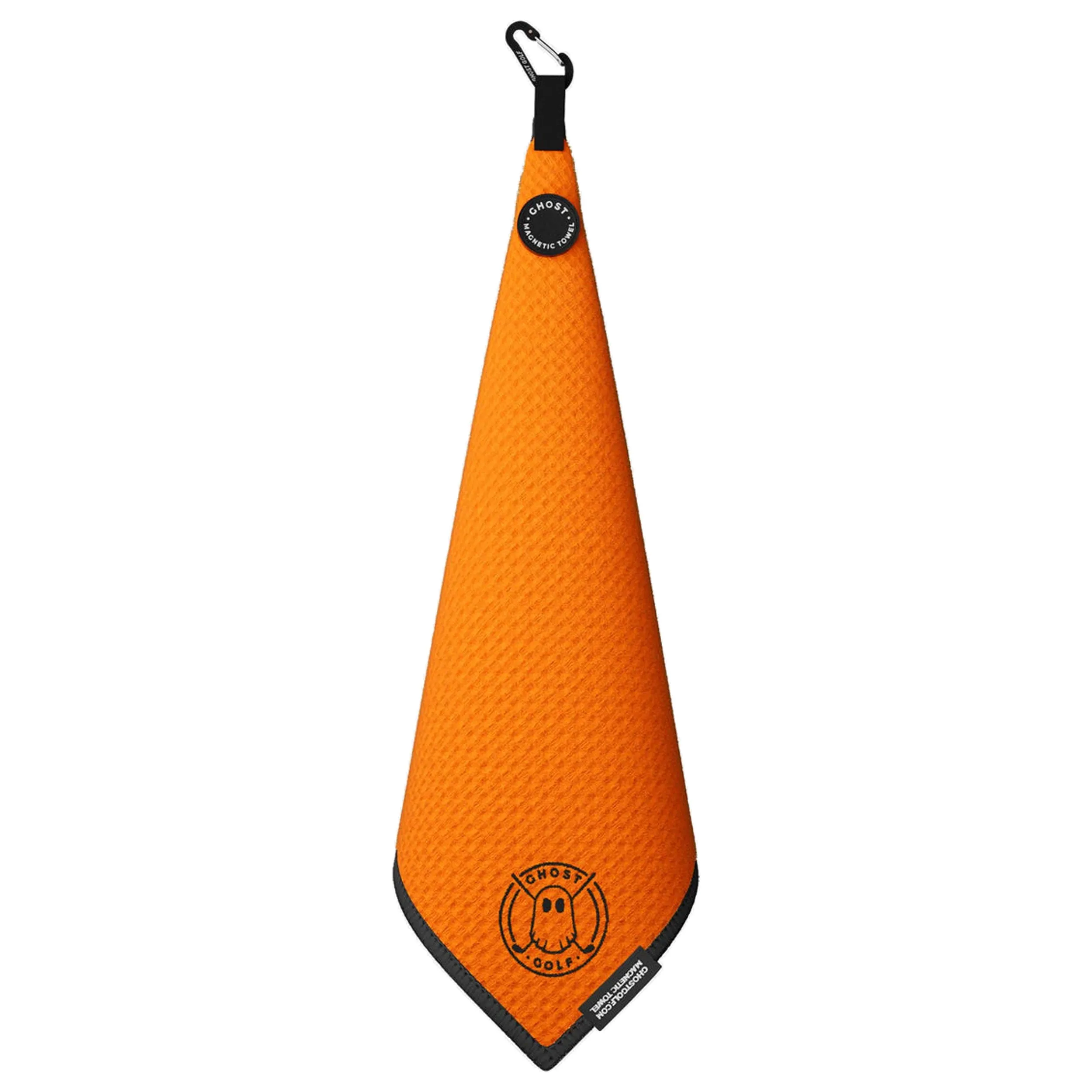 Ghost Golf Magnetic Golf Towel