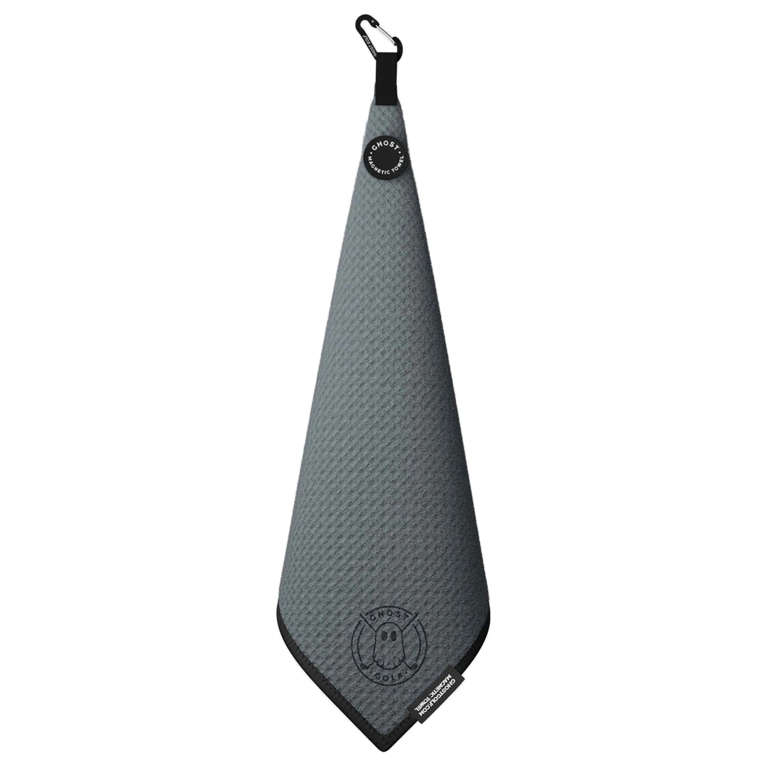 Ghost Golf Magnetic Golf Towel