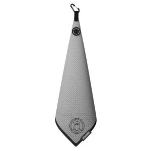 Ghost Golf Magnetic Golf Towel