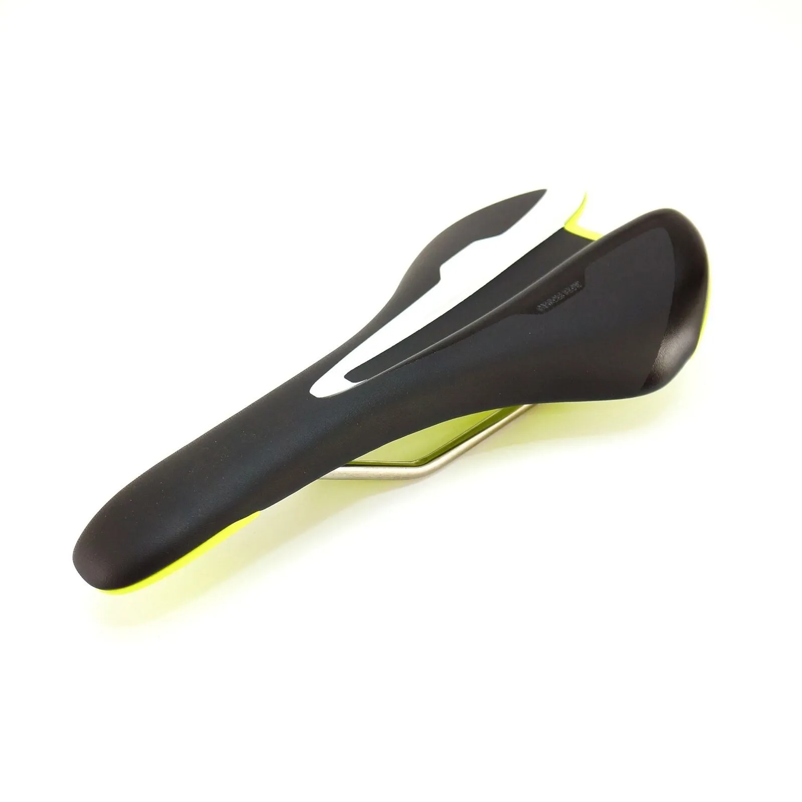 Giant Contact SL Neutral Saddle SST Light Weight tubular Rail Road Bike Saddle| Giant Contact SL Neutral ロードサドル 軽量中空ステンレスレール