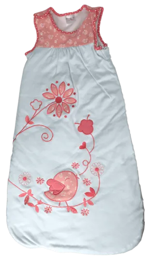 Girls Tweety Bird Sleeping Bag 2