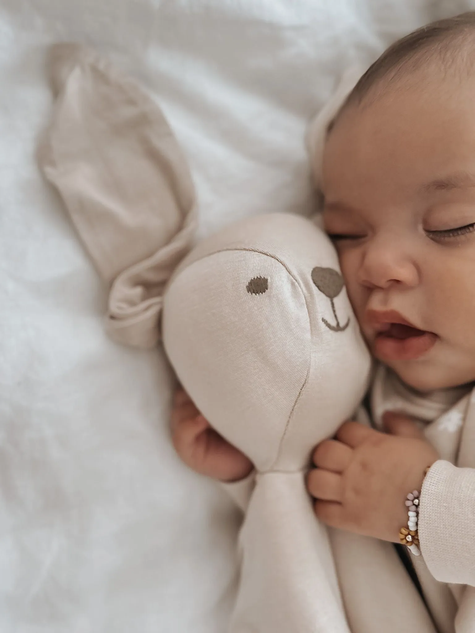 günamüna Lovey Friend Stella updated with nose and mouth (Min. of 2, multiples of 2)