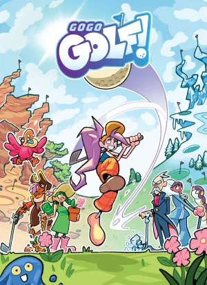 GoGoGolf