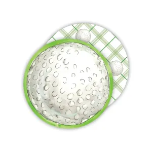 Golf Ball Coasters