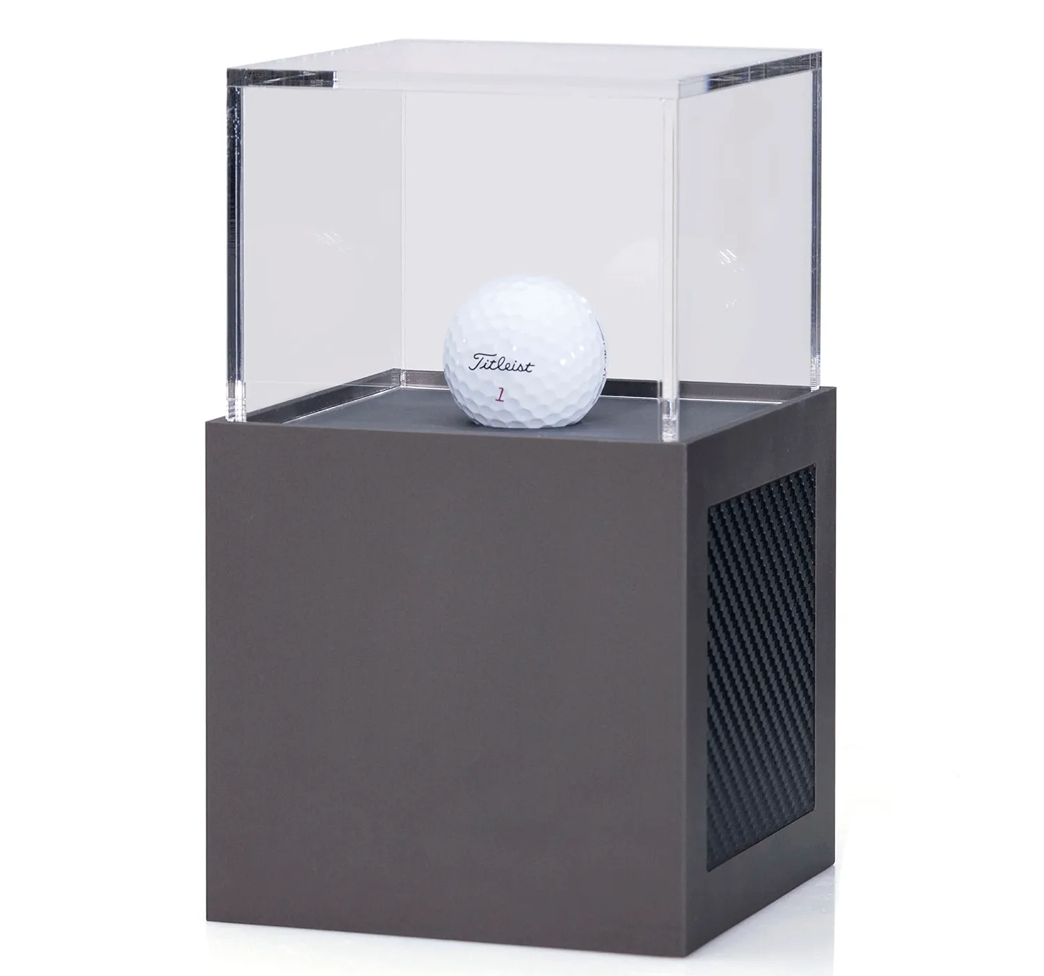Golf Ball Display Case