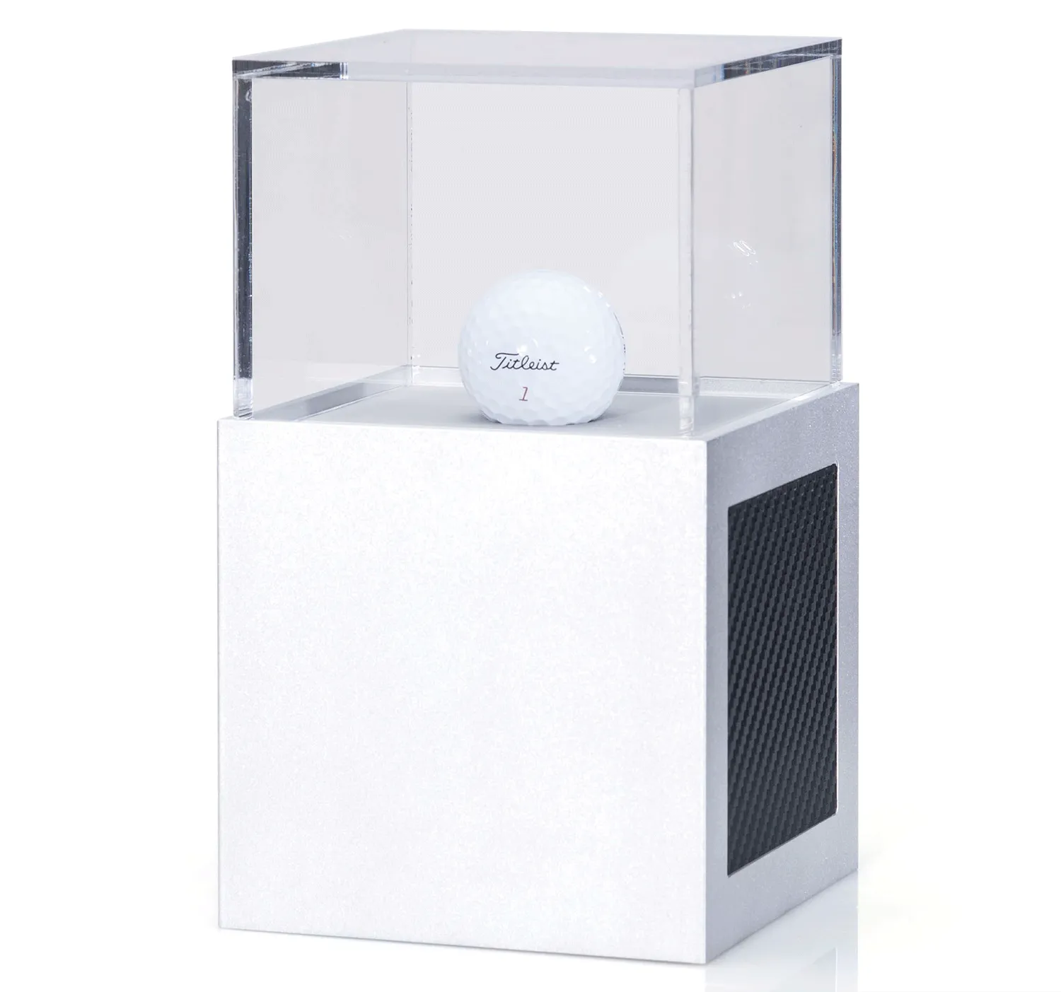 Golf Ball Display Case