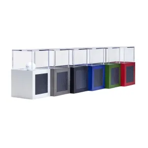 Golf Ball Display Case