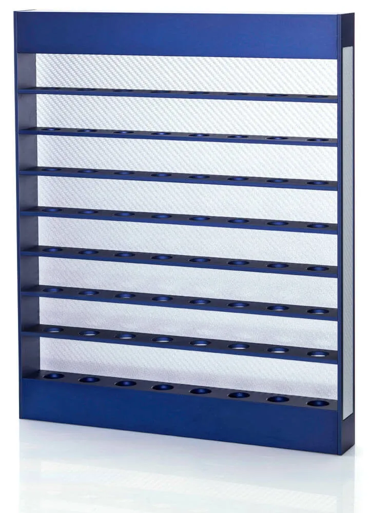 Golf Ball Display Racks (64 Balls)