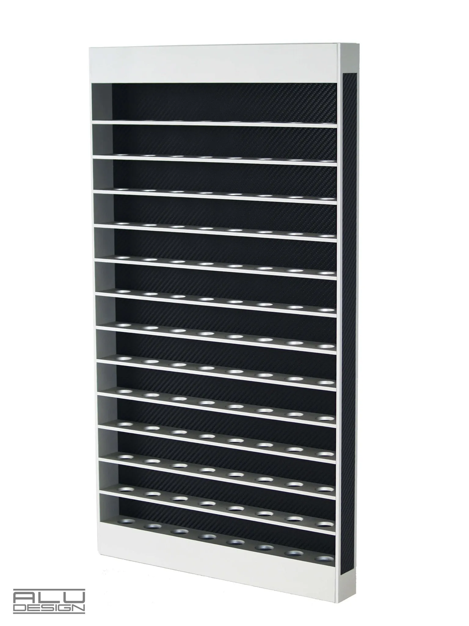 Golf Ball Display Racks (64 Balls)