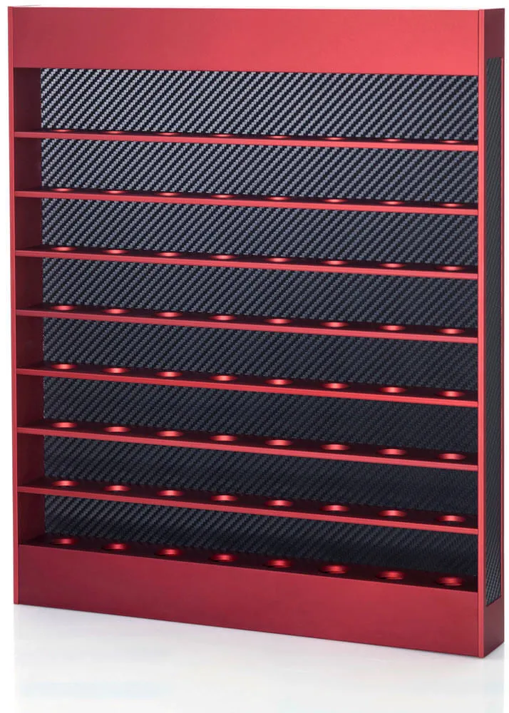 Golf Ball Display Racks (64 Balls)